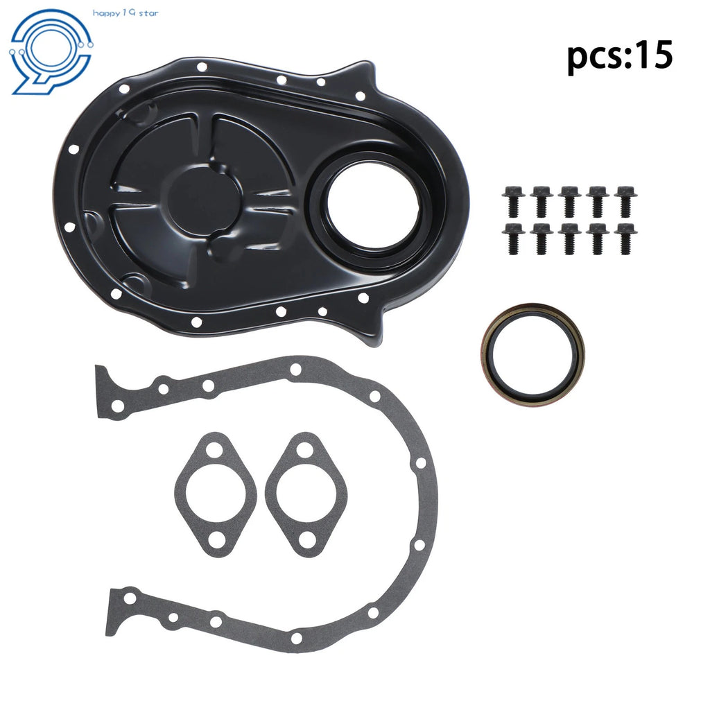 Timing Chain Cover Set for Chevy 396 402 427 454 (1965–1986)