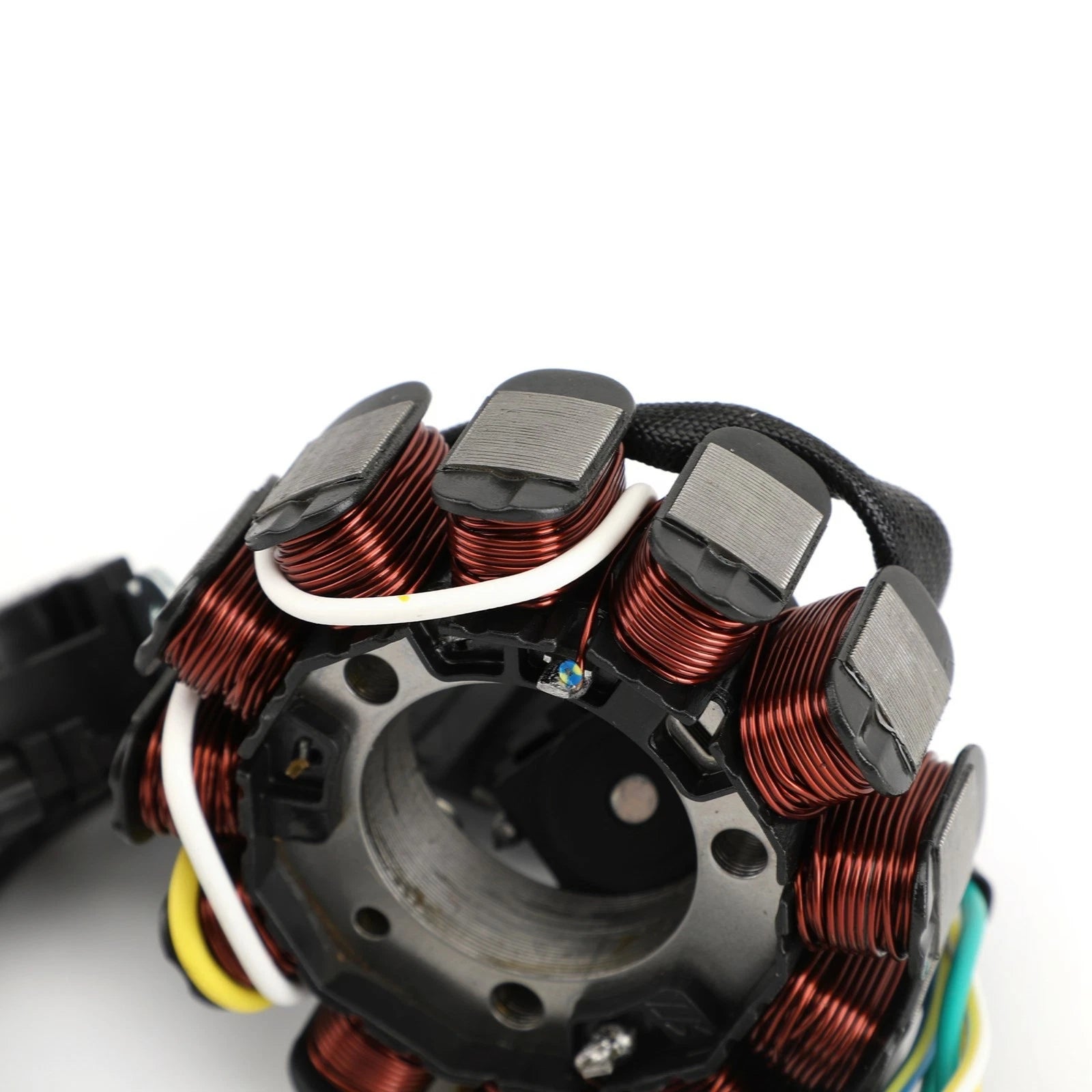 Magneto Stator Coil for Honda CRF250R (2013) Ref.#31120-MEN-A42