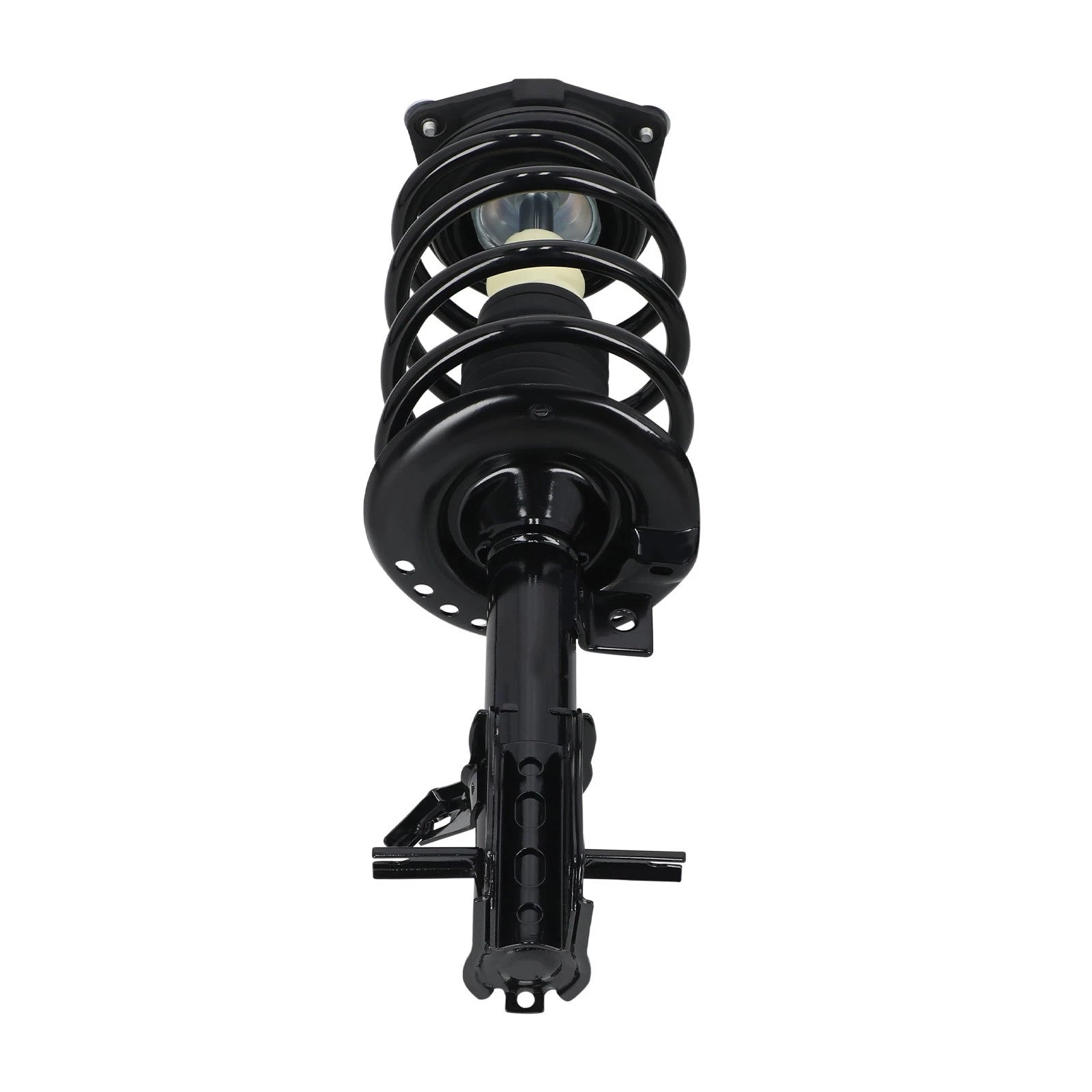 Strut w/ Coil Spring Front for Nissan Sentra (2007–2012) SR4215 SR4214