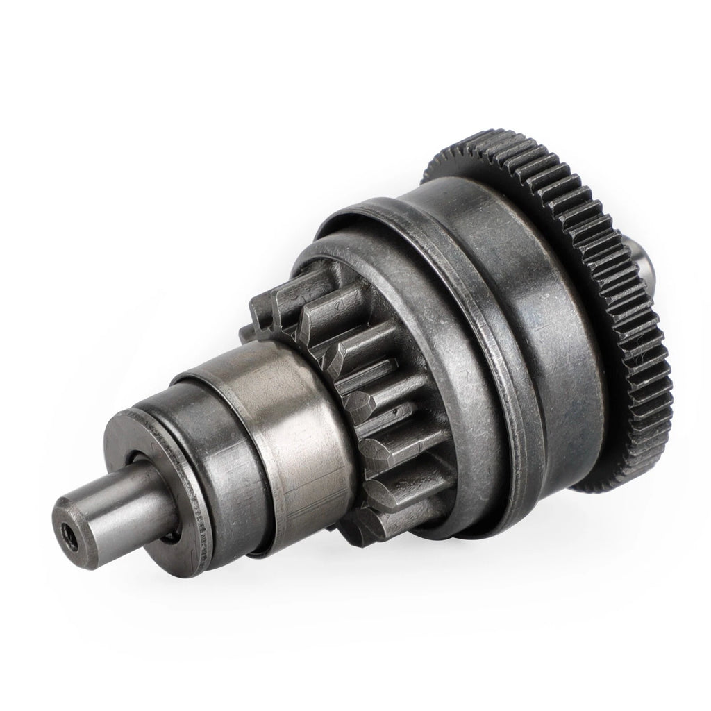 Starter Drive Bendix Gear 50440026000 for XC 125 (2021–2022), EXC XC-W 150 TPI (2017–2022)