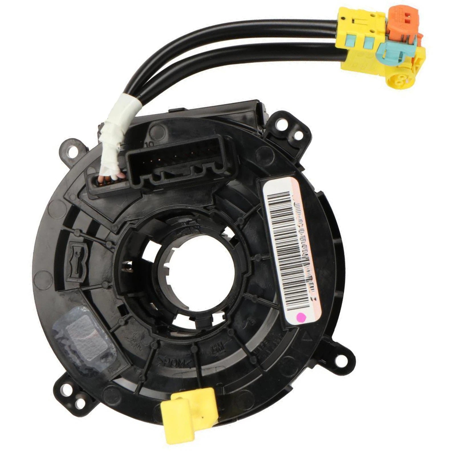 Clock Spring 23103877 for Chevrolet Impala (2014–2020) W/O Heated Steering Wheel