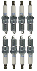 Set of 8 NGK Laser Iridium Spark Plugs for Buick Cadillac Chevrolet