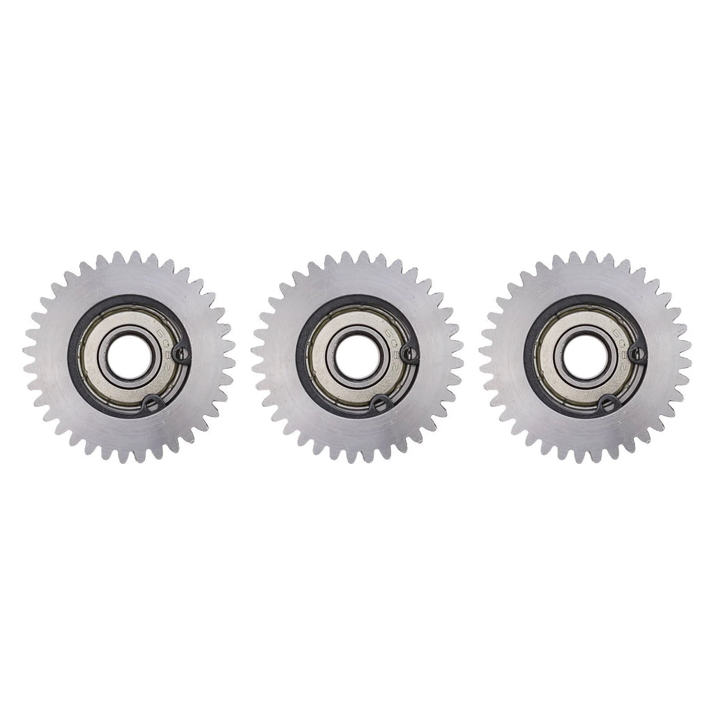 36 Teeth Electric Bike Motor Gear for Bafang (Fits )