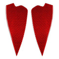 Anti-Collision Cushion Cover Trim for Alfa Romeo Giulia (2017-2021)