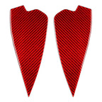 Anti-Collision Cushion Cover Trim for Alfa Romeo Giulia (2017-2021)