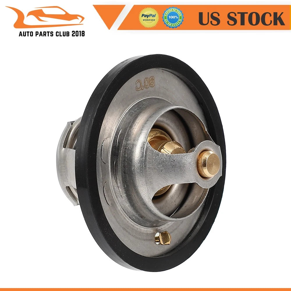 Thermostat Housing for Dodge Ram 1500, Jeep Liberty (2002–2010)