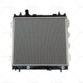 Alloy Radiator for Chrysler PT Cruiser (2000–On) 2.0 2.4 Turbo 4Cyl