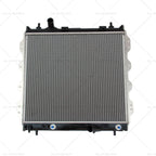 Alloy Radiator for Chrysler PT Cruiser (2000–On) 2.0 2.4 Turbo 4Cyl
