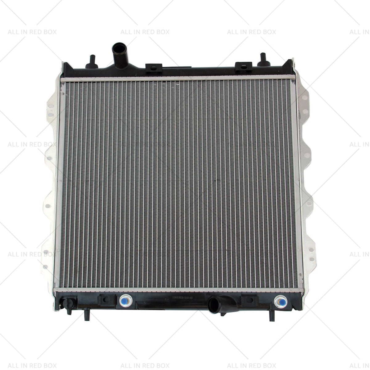 Alloy Radiator for Chrysler PT Cruiser (2000–On) 2.0 2.4 Turbo 4Cyl
