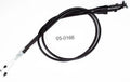 Throttle Cable for Yamaha YZ400F WR400F XT600 TT225 (1998–2005)