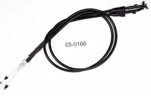 Throttle Cable for Yamaha YZ400F WR400F XT600 TT225 (1998–2005)