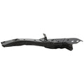Radiator Support for Infiniti Q50 (2015–2023) Steel Driver Side