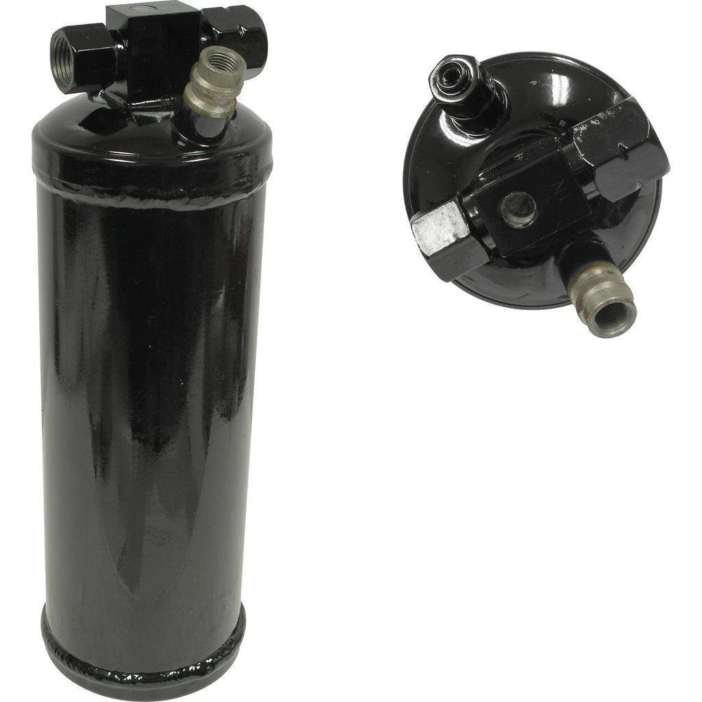 Replacement A/C Drier Stock Repair Part - ARD010252 (See compatibility Chart)