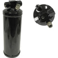 Replacement A/C Drier Stock Repair Part - ARD010252 (See compatibility Chart)