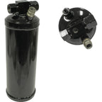 Replacement A/C Drier Stock Repair Part - ARD010252 (See compatibility Chart)