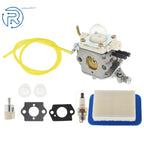 Carburetor for Echo PB-602 PB-603 PB-610 PB-611 PB-620 PB-620H (Year Range)