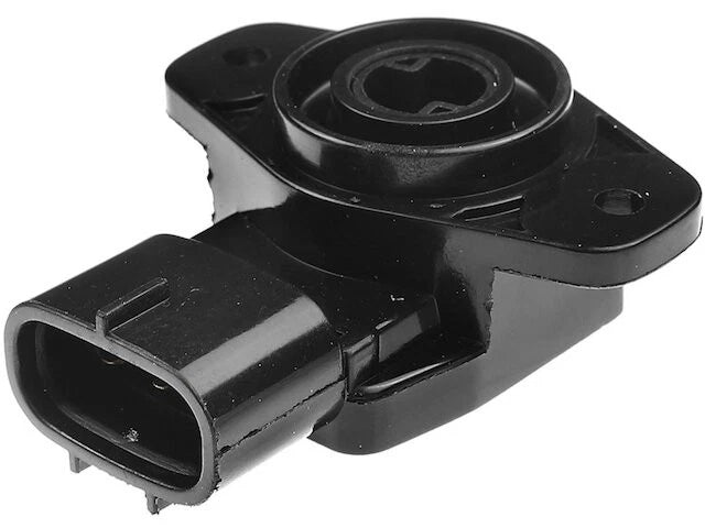 Throttle Position Sensor for Suzuki Grand Vitara 2001 (2.7L V6) BY475GK