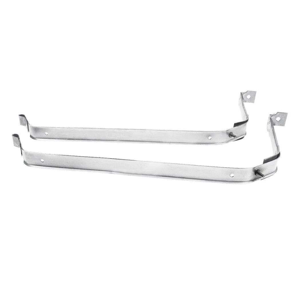 2X Fuel Tank Strap for Lincoln LS (2003-2006) Ford Thunderbird (2003-2005)