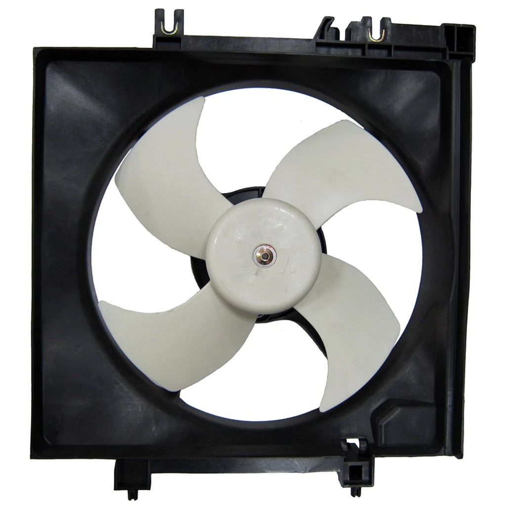 Replacement Radiator Fan Assembly For 2009-2013 Subaru Forester