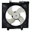 Replacement Radiator Fan Assembly For 2009-2013 Subaru Forester