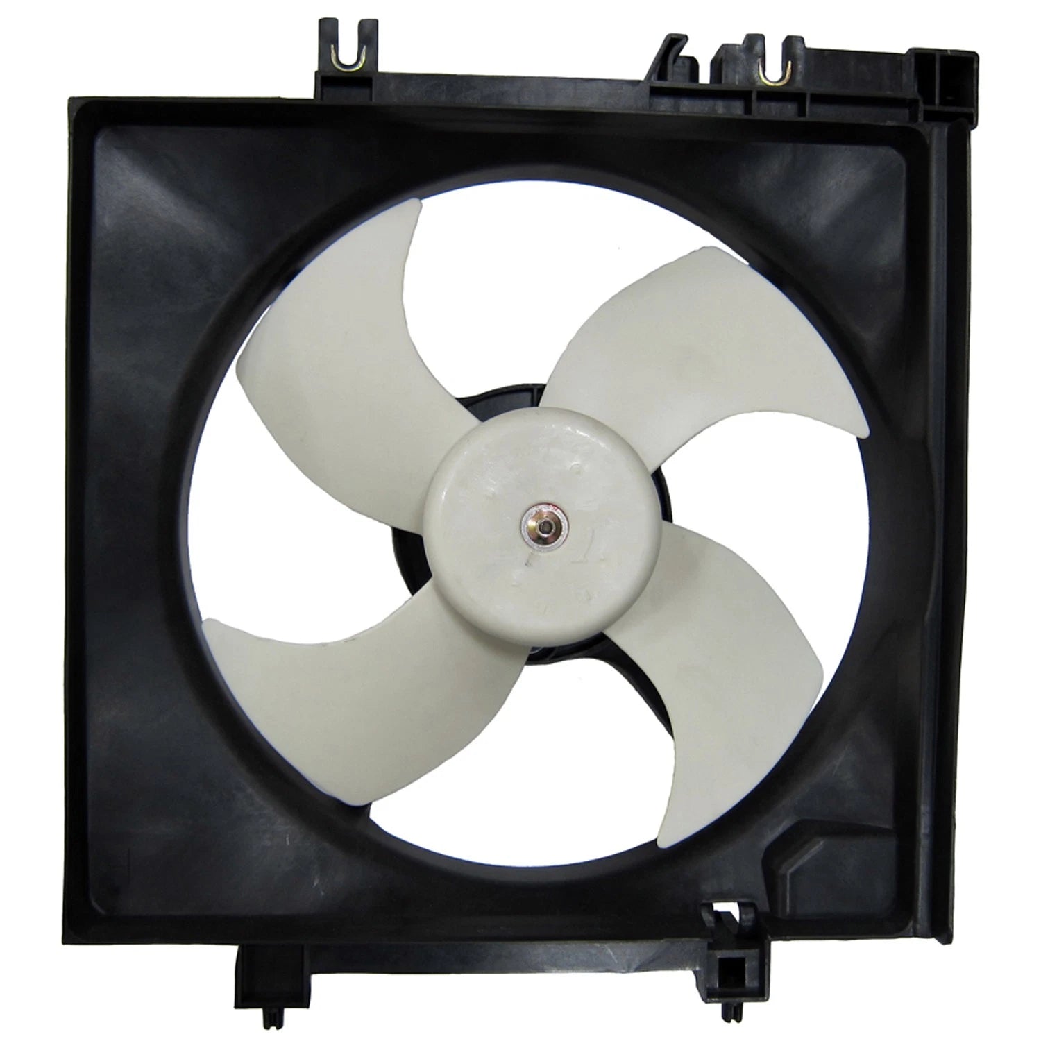 Replacement Radiator Fan Assembly For 2009-2013 Subaru Forester
