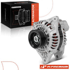 Alternator for Mitsubishi Outlander (2003–2004) 2.4L 90A 6-Grooves