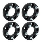 5x5 to 5x4.5 Wheel Adapters for Jeep Wrangler (2007–2017)
