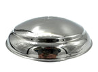 1934 Ford Style Hubcap Replacement 7.5 Inch Opening for Single Wheel (—)