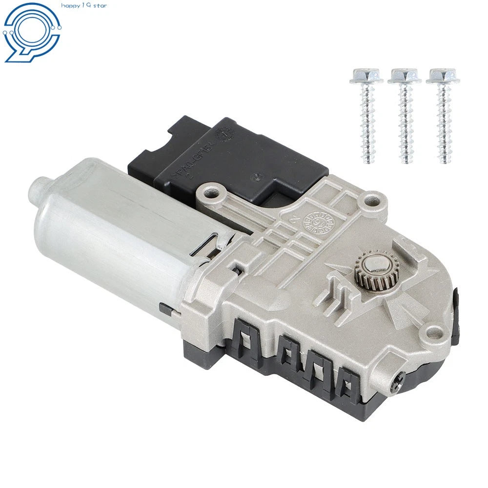 Sunroof Motor for Ford Explorer (2011–2017)
