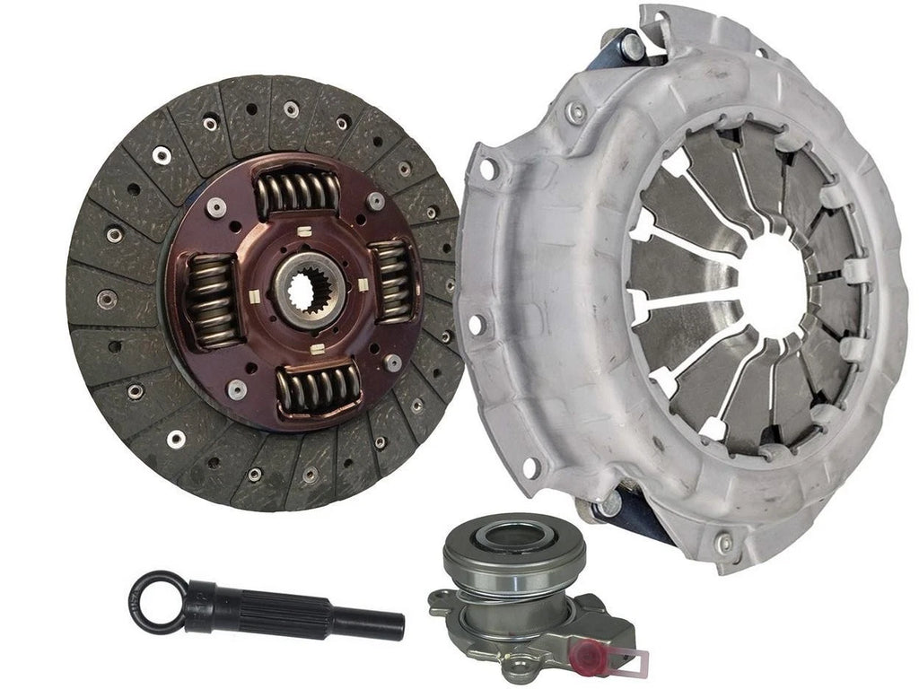 Clutch Kit for Suzuki SX4 (2007–2010)