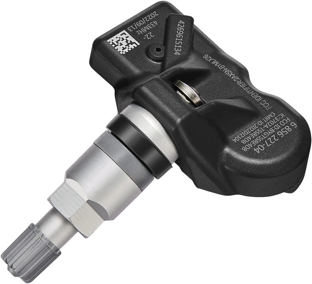 TPMS Tire Pressure Sensor for BMW 135i (2008–2013) 433 MHz 36106790054