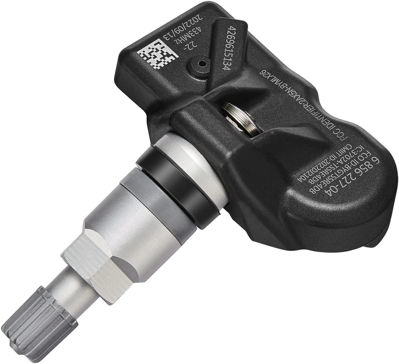 TPMS Tire Pressure Sensor for BMW 135i (2008–2013) 433 MHz 36106790054