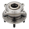 Front Wheel Hub Bearing Assembly for 2011–2015 Kia Sorento (2.4L, No ABS)