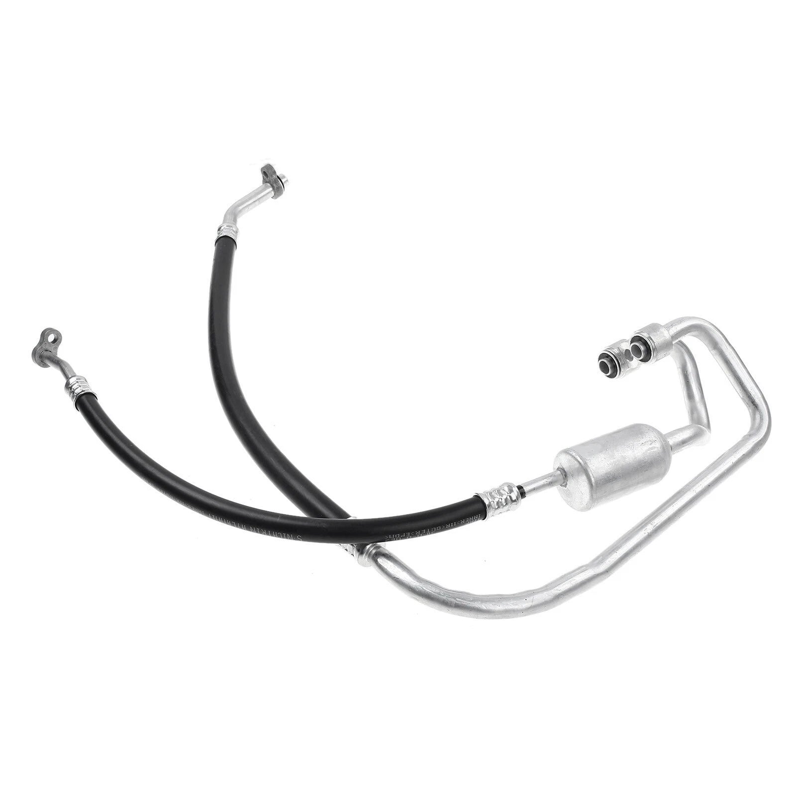Suction & Discharge Assembly for Chevy Camaro Pontiac Firebird (1998–1999)