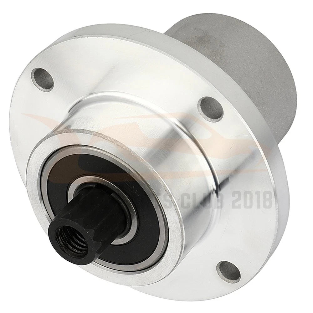3 PK Spindle Assembly for Hustler Zero Turn Mowers (36" to 60") Part 783506