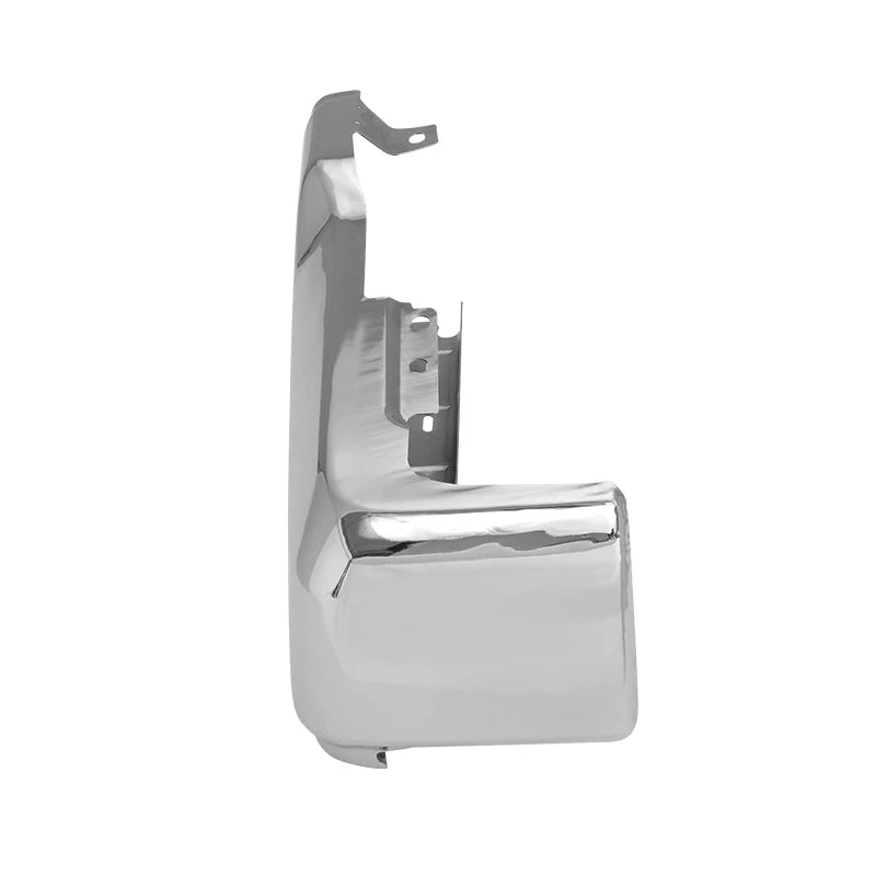 Chrome Rear Right RH Bumper End for Ford F250 F350 (2008–2016)