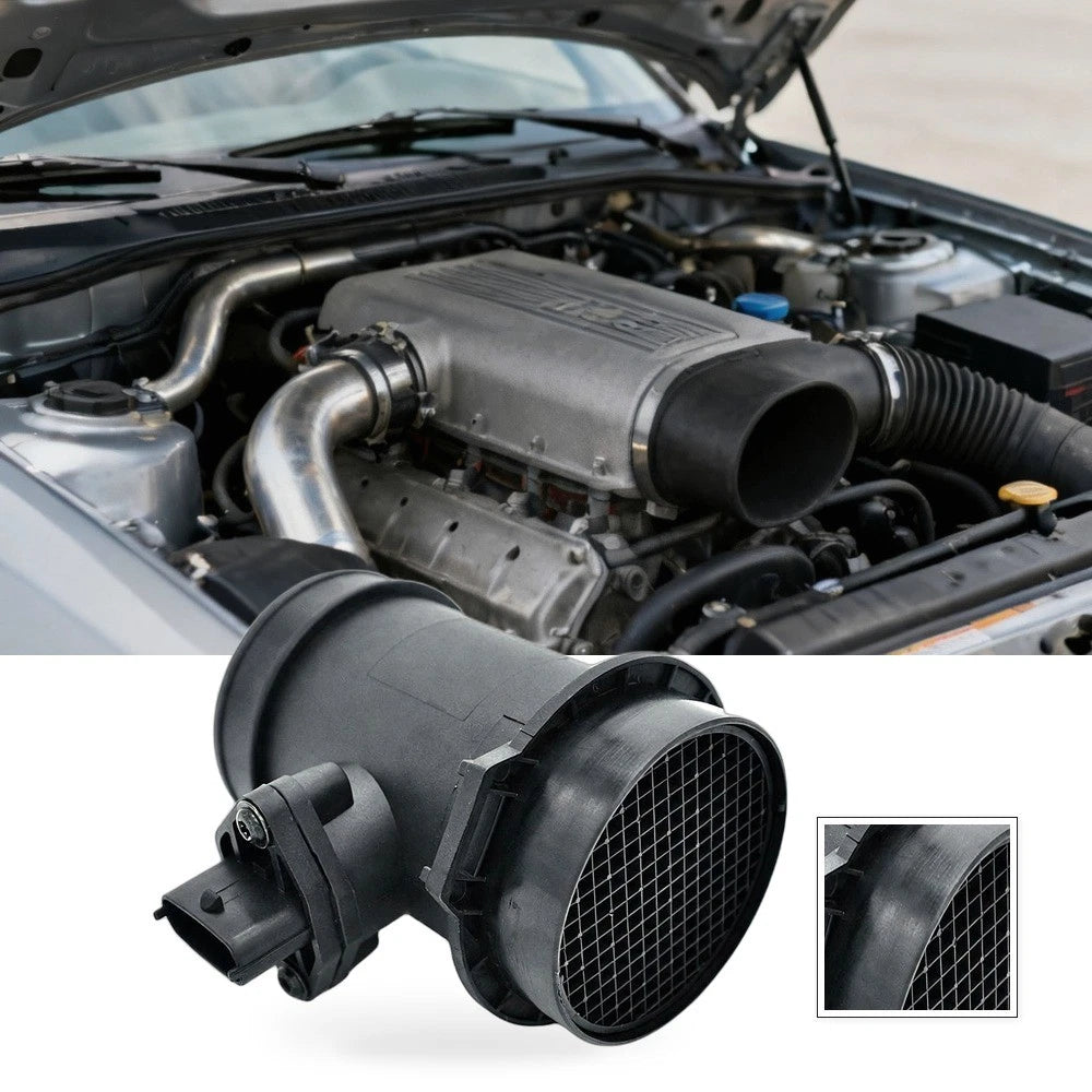 Mass Air Flow Sensor for Toyota Corolla Camry Sienna (1.8L 2.4L)