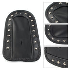 Rear Fender Bib for Harley Softail FXSTC Fatboy EFI (2007–2017)