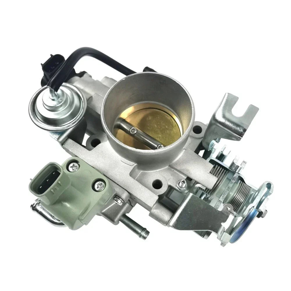 Throttle Body for Toyota T100, Tundra 3.4L (1995-1998, 2000-2004)