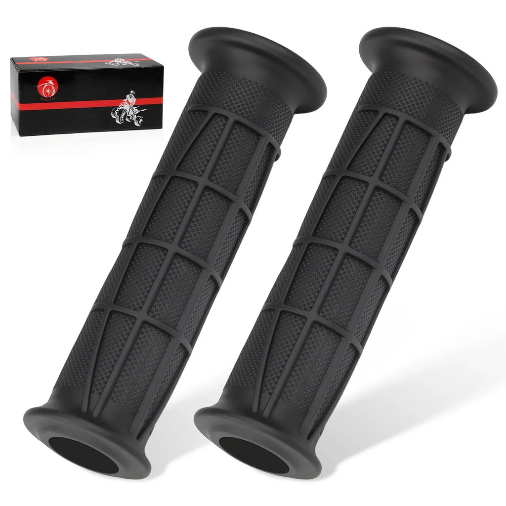 Handlebar Grips for Honda Foreman Rubicon 500 TRX500 TRX520 (2015–2021)