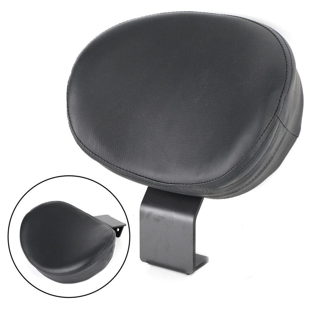 Sissy Bar Backrest for Suzuki Volusia VL400 C50 (2001–2009)