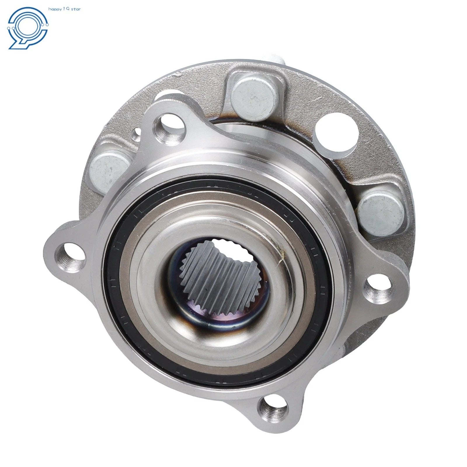 Rear Wheel Bearing and Hub Assembly for Kia Sorento (2016–2020)