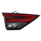 Left LED Tail Light for Nissan Rogue (2021-2023)
