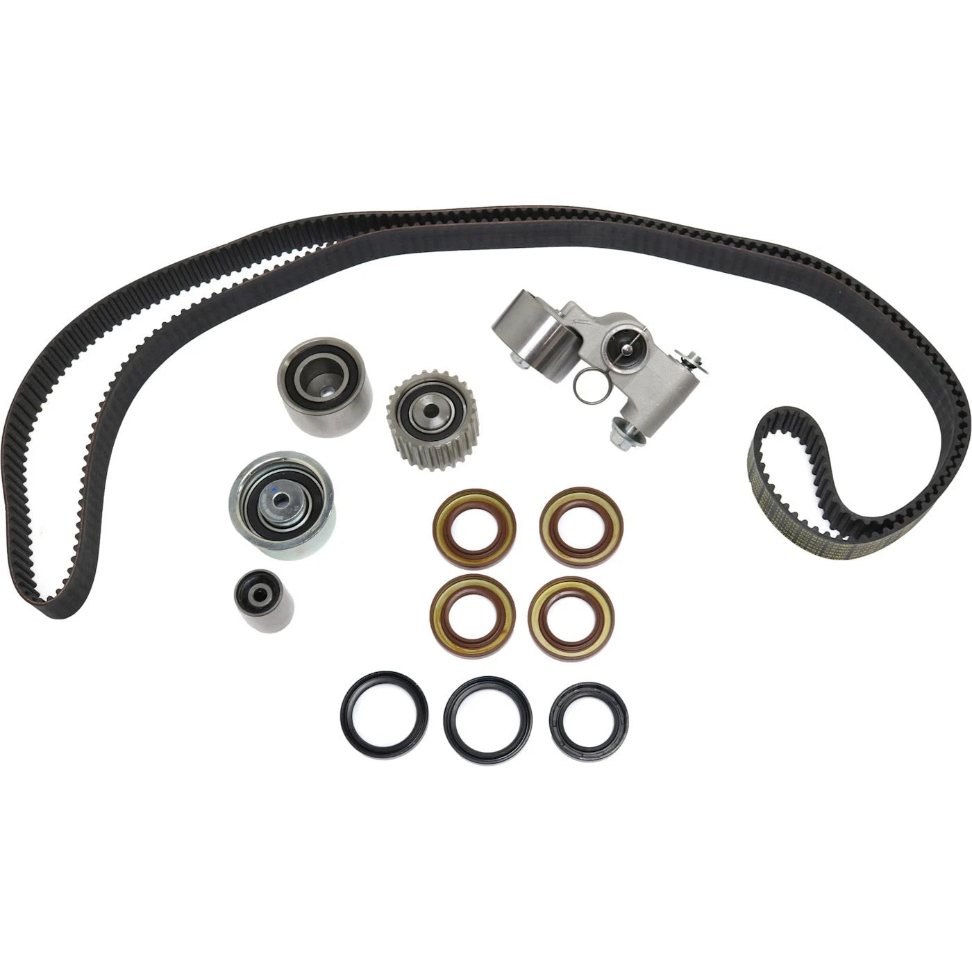 Timing Belt Water Pump Kit for Subaru Impreza Legacy (2.5L)