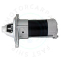 Starter for Yanmar Tractor 1300 1301 1401 155 165 169 