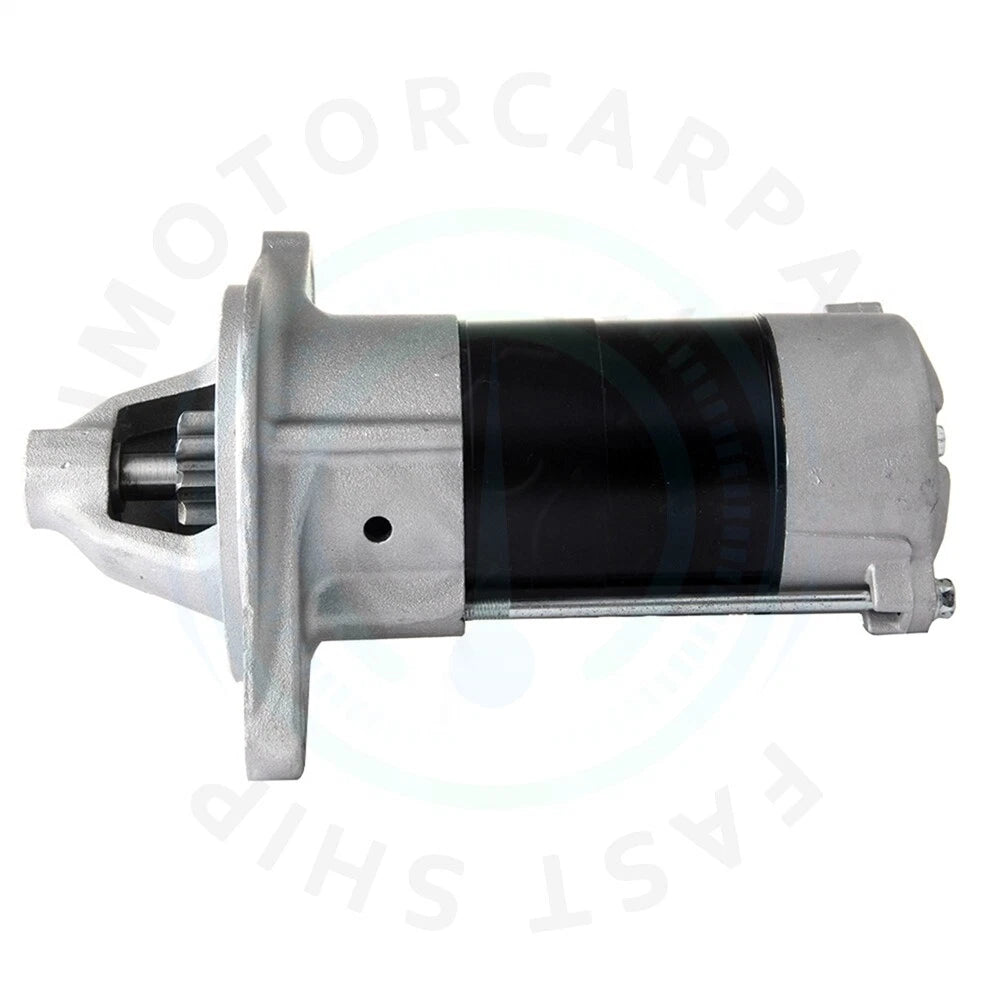 Starter for Yanmar Tractor 1300 1301 1401 155 165 169 
