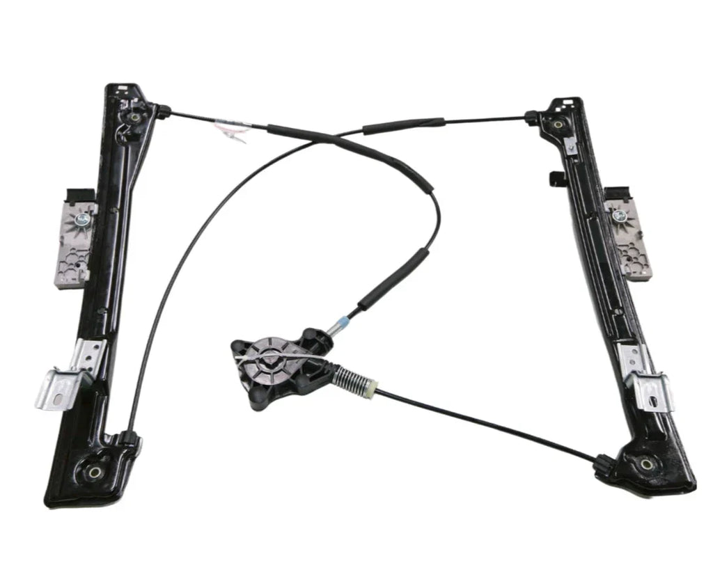 Front Left Window Regulator W/o Motor for Mini Cooper (2007–2014)