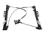 Front Left Window Regulator W/o Motor for Mini Cooper (2007–2014)