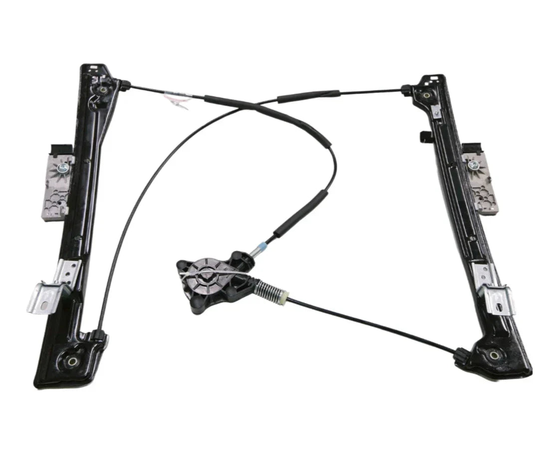 Front Left Window Regulator W/o Motor for Mini Cooper (2007–2014)