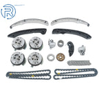 Timing Chain Kit with Camshaft Phaser for Land Rover Range Rover 5.0L (2014–2022)